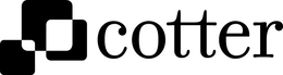 COTTER trademark