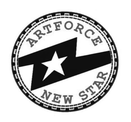 ARTFORCE NEW STAR trademark