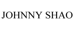 JOHNNY SHAO trademark