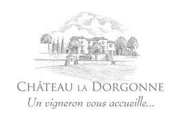 CHATEAU LA DORGONNE UN VIGNERON VOUS ACCUEILLE trademark