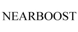 NEARBOOST trademark