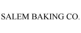 SALEM BAKING CO. trademark