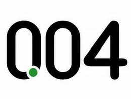 004 trademark