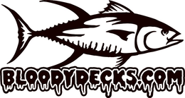 BLOODYDECKS.COM trademark