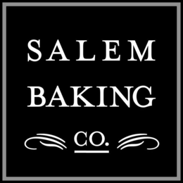 SALEM BAKING CO. trademark