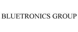 BLUETRONICS GROUP trademark