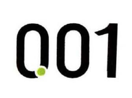 001 trademark