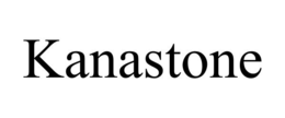 KANASTONE trademark