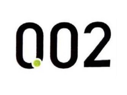 002 trademark