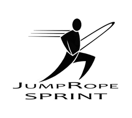 JUMPROPE SPRINT trademark