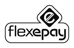 E FLEXEPAY trademark