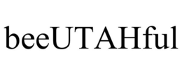 BEEUTAHFUL trademark