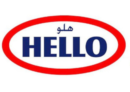 HELLO trademark