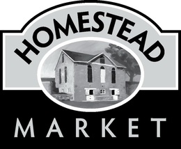 HOMESTEAD MARKET trademark