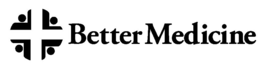 BETTERMEDICINE trademark
