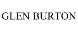 GLEN BURTON trademark