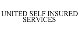 UNITED SELF INSURED SERVICES trademark