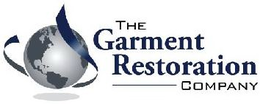 THE GARMENT RESTORATION COMPANY trademark