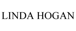 LINDA HOGAN trademark