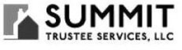 SUMMIT TRUSTEE SERVICES, LLC trademark