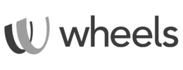 W WHEELS trademark