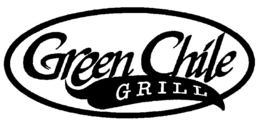 GREEN CHILE GRILL trademark