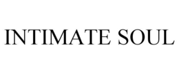 INTIMATE SOUL trademark