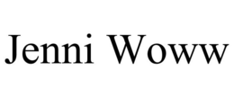 JENNI WOWW trademark