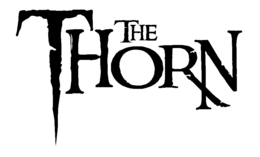 THE THORN trademark