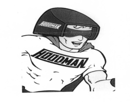 HOODMAN trademark
