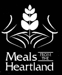 MEALS FROM THE HEARTLAND trademark