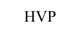 HVP trademark
