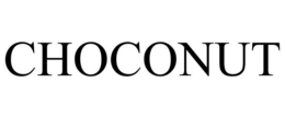 CHOCONUT trademark