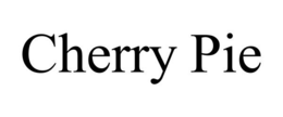CHERRY PIE trademark