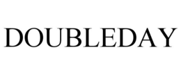 DOUBLEDAY trademark