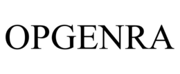 OPGENRA trademark