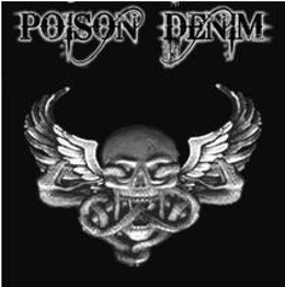 POISON DENIM trademark