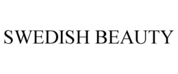 SWEDISH BEAUTY trademark
