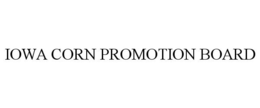 IOWA CORN PROMOTION BOARD trademark