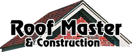 ROOF MASTER & CONSTRUCTION trademark
