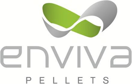 ENVIVA PELLETS trademark