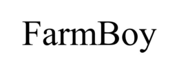 FARMBOY trademark