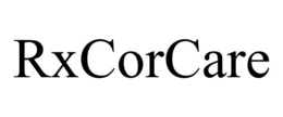 RXCORCARE trademark