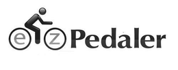 EZ PEDALER trademark