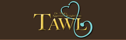 DR. TILAK'S AGGRESSIVE WEIGHT LOSS TAWL trademark
