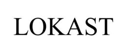 LOKAST trademark