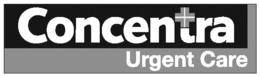 CONCENTRA URGENT CARE trademark