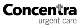 CONCENTRA URGENT CARE trademark