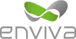 ENVIVA trademark