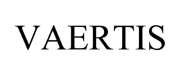 VAERTIS trademark